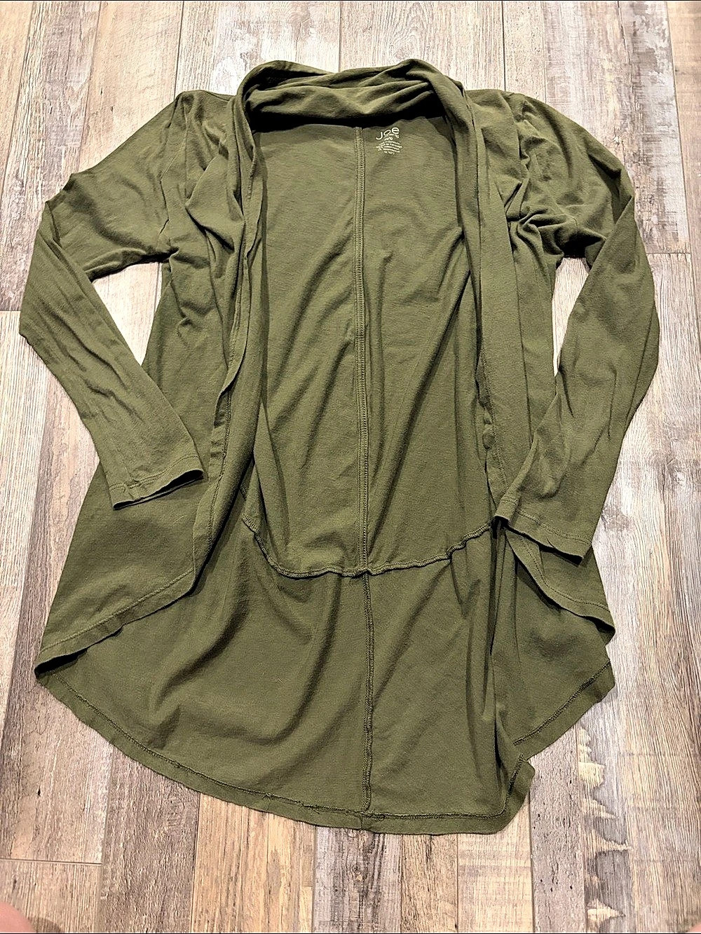 Joe Fresh Loose Cardigan